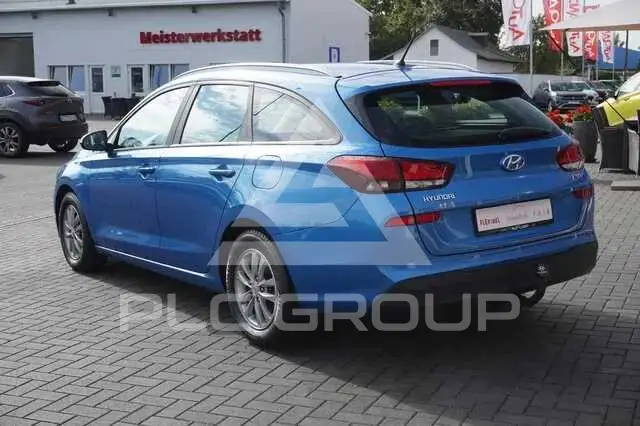 2018 Hyundai I30