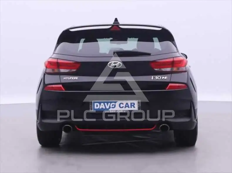 2018 Hyundai I30