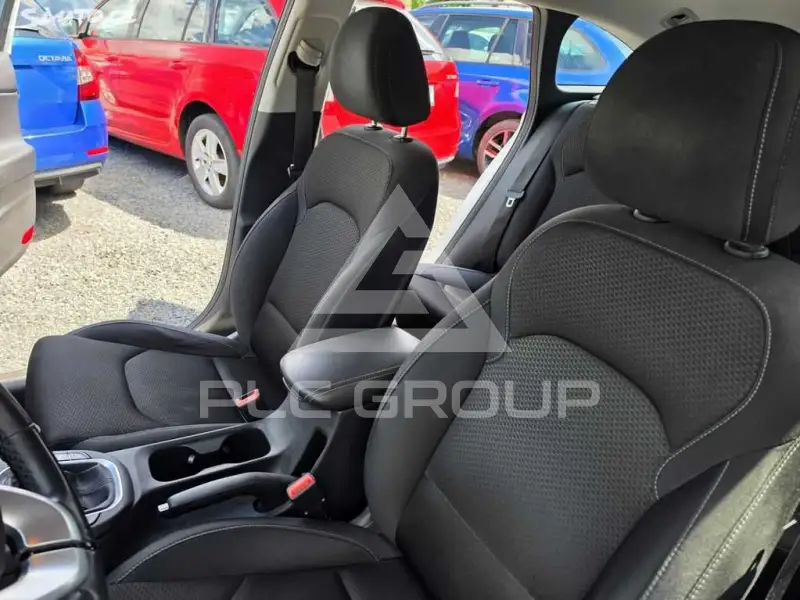2018 Hyundai I30