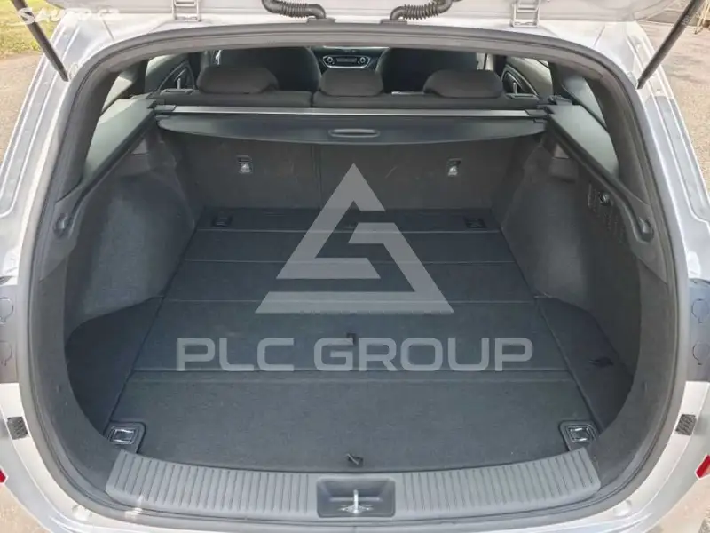 2018 Hyundai I30