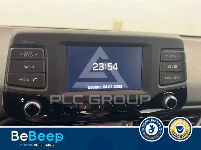 2018 Hyundai I30