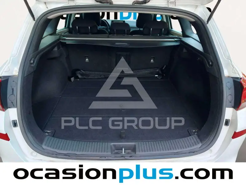 2018 Hyundai I30