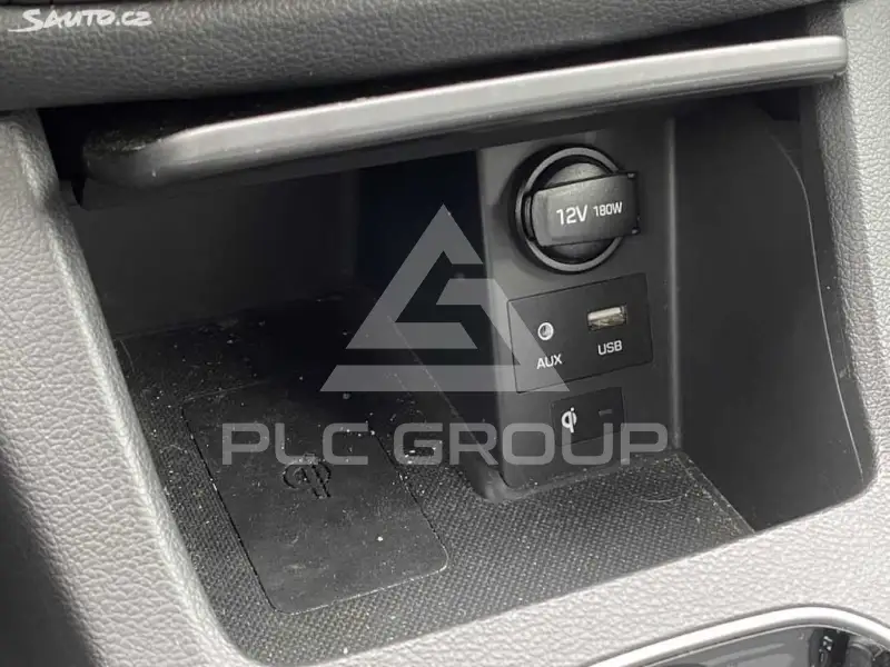 2018 Hyundai I30