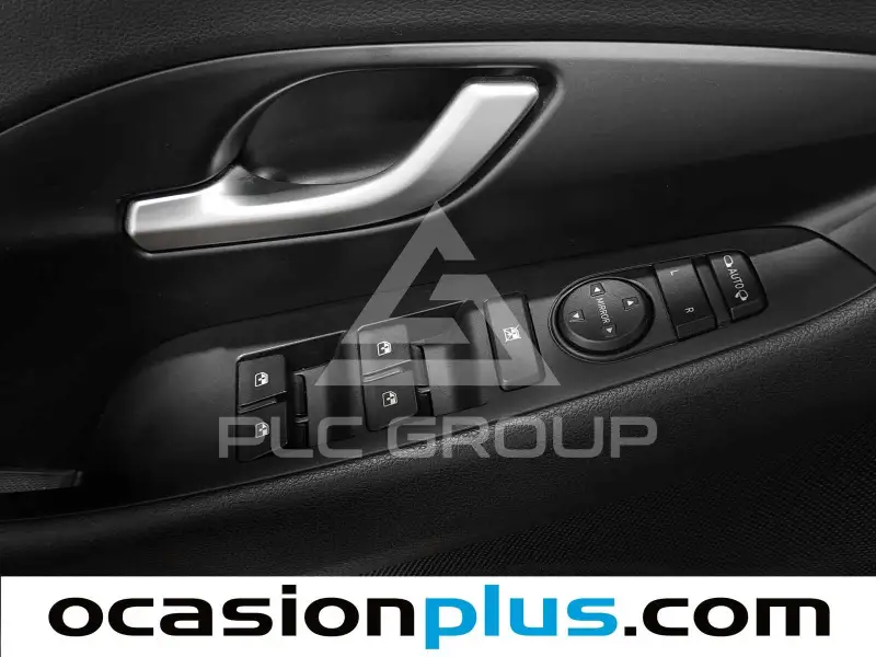 2018 Hyundai I30