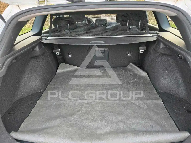 2018 Hyundai I30