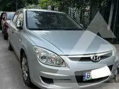 2018 Hyundai I30