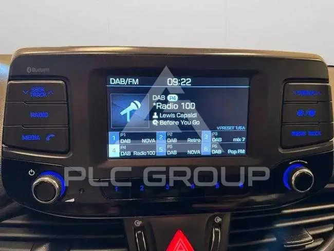 2018 Hyundai I30