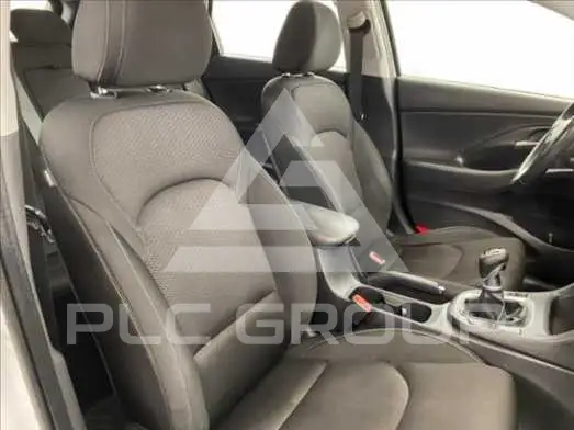 2018 Hyundai I30