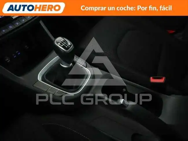 2018 Hyundai I30