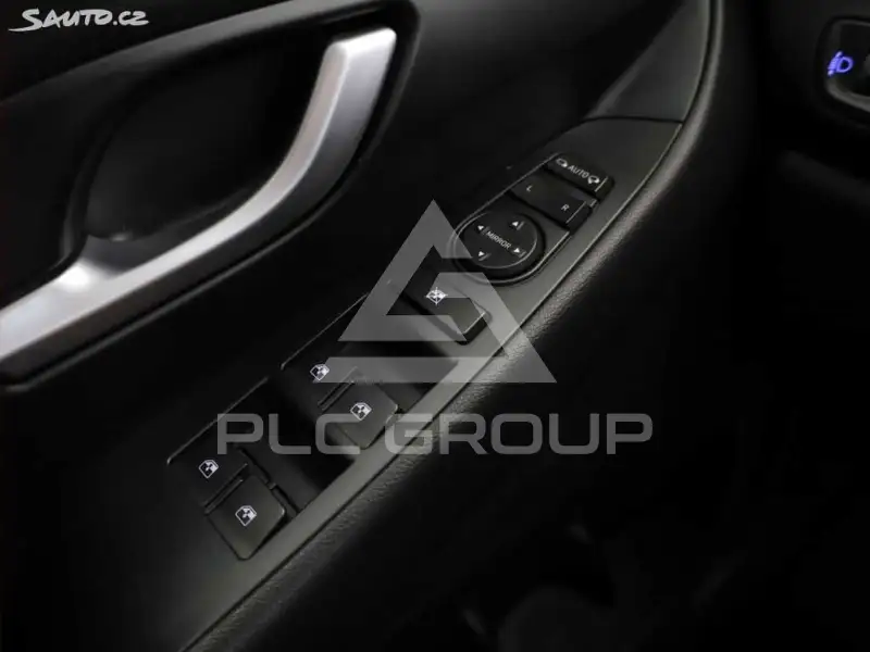 2018 Hyundai I30