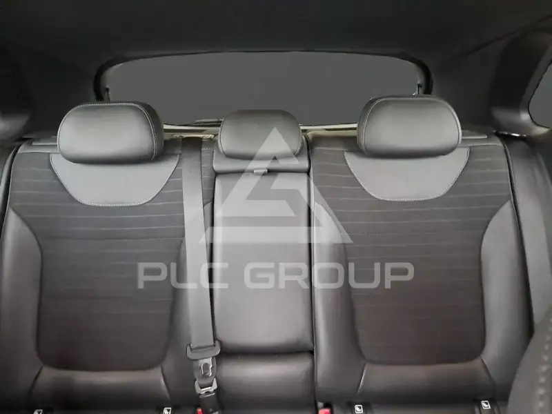 2018 Hyundai I30