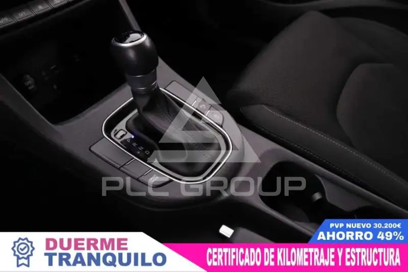 2018 Hyundai I30