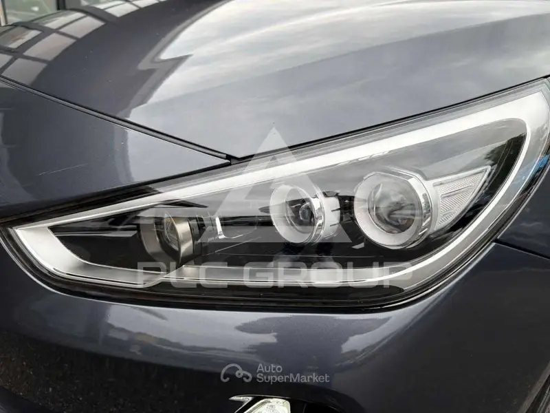 2018 Hyundai I30