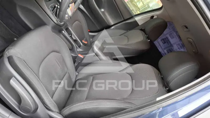 2018 Hyundai I30
