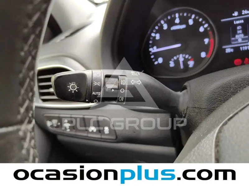 2018 Hyundai I30