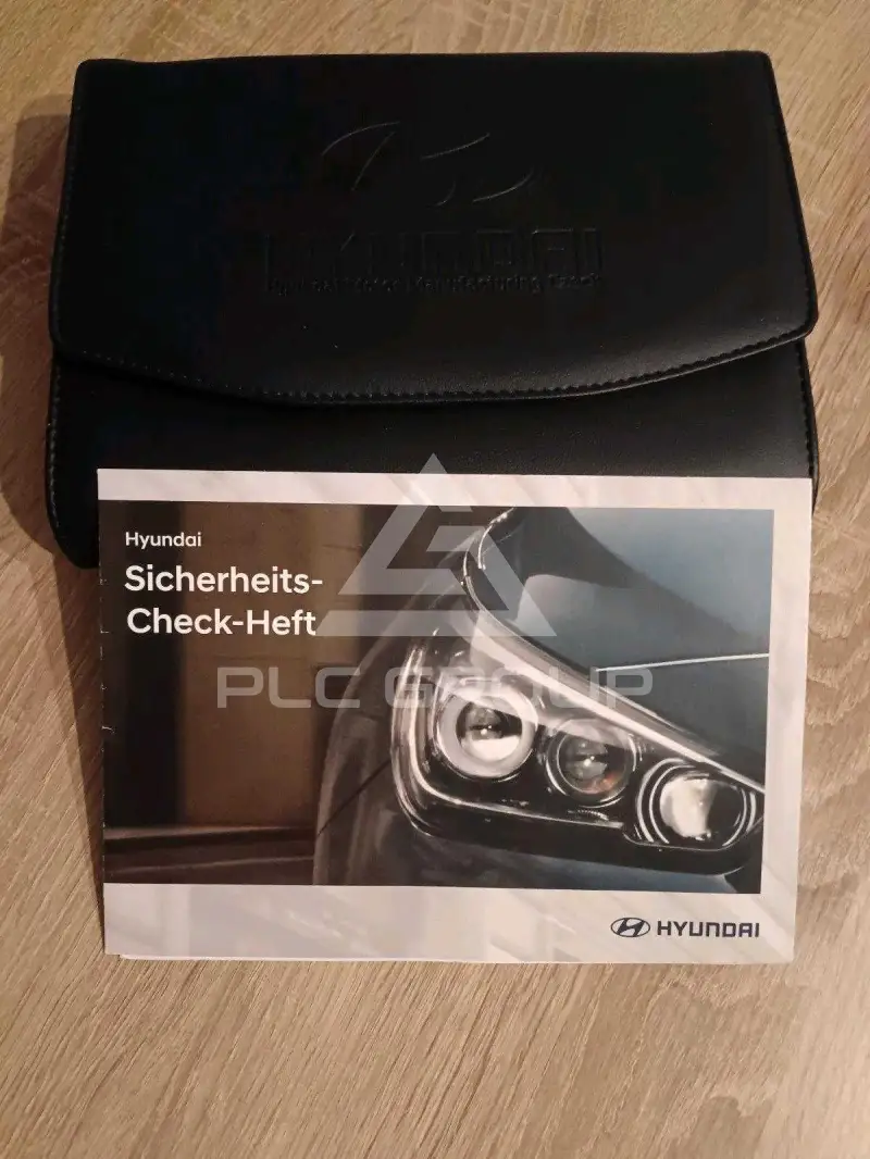 2018 Hyundai I30