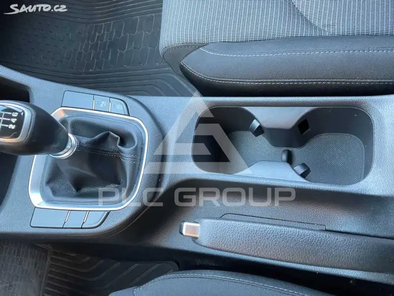 2018 Hyundai I30