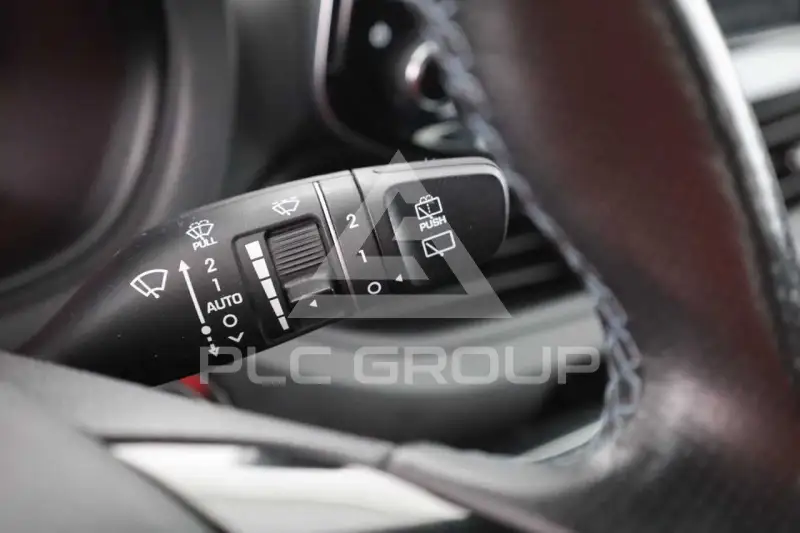 2018 Hyundai I30
