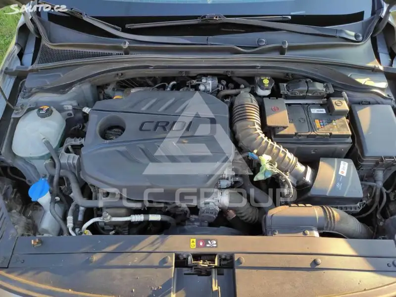 2018 Hyundai I30