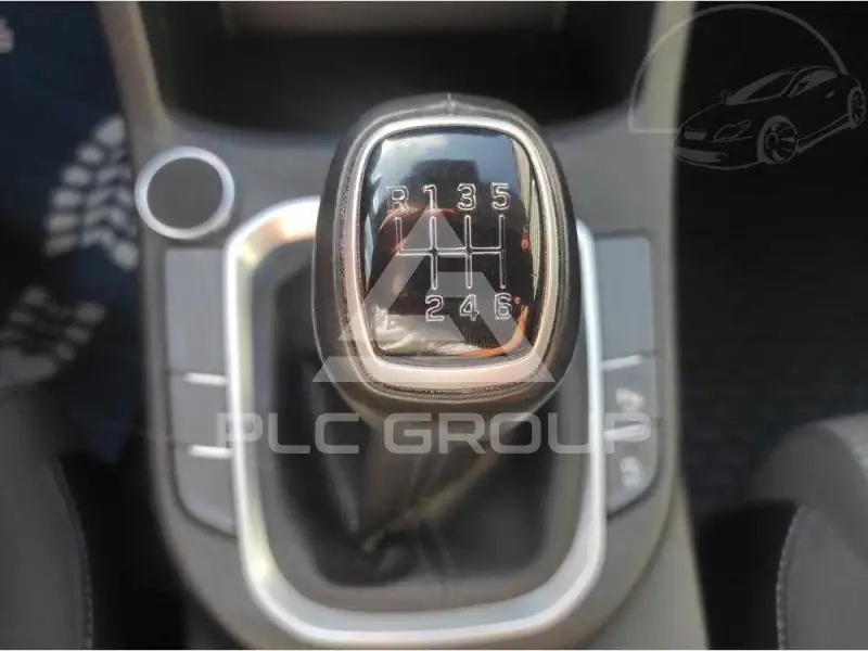 2018 Hyundai I30