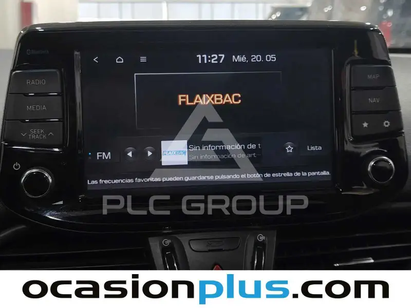 2018 Hyundai I30
