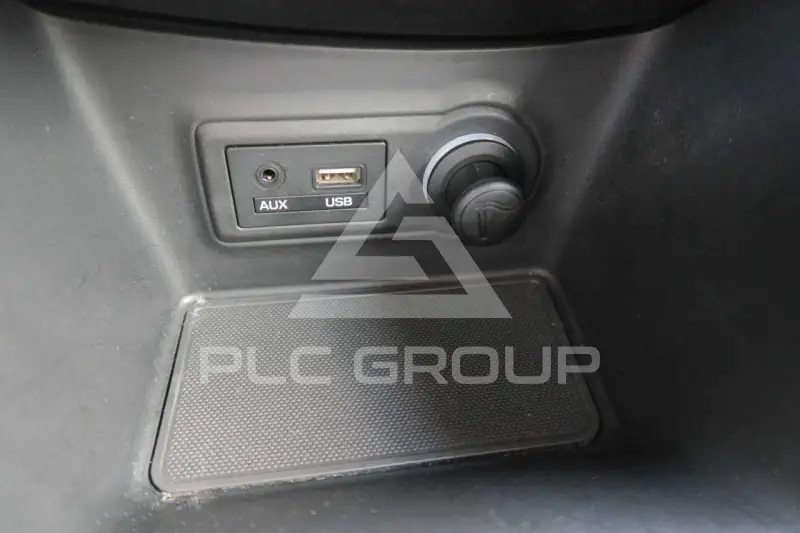 2018 Hyundai IX20