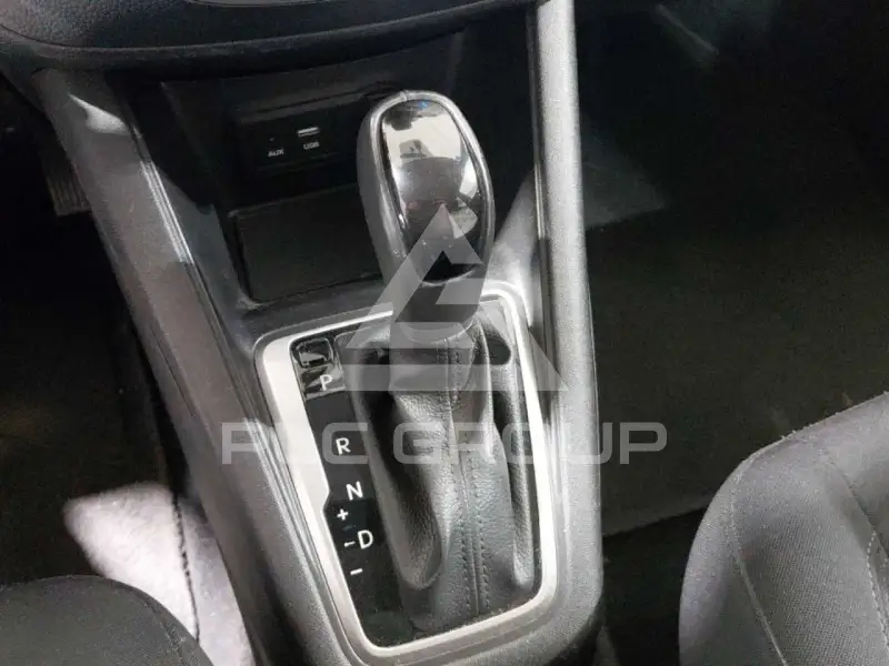 2018 Hyundai IX20