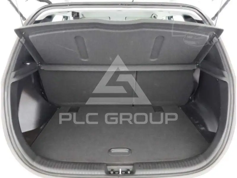 2018 Hyundai IX20