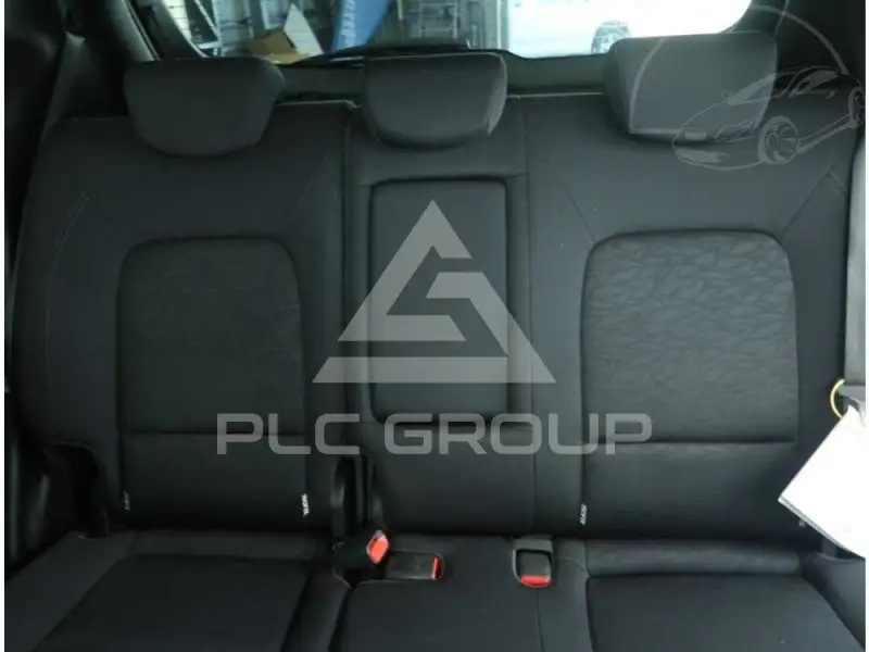 2018 Hyundai IX20