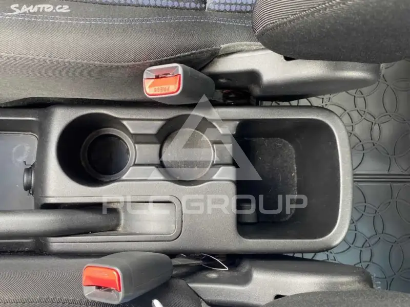 2018 Hyundai IX20