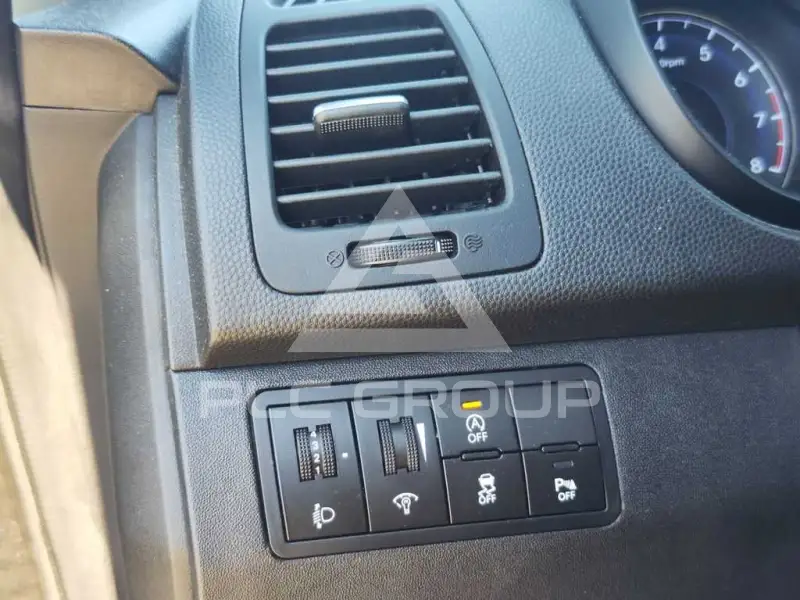 2018 Hyundai IX20