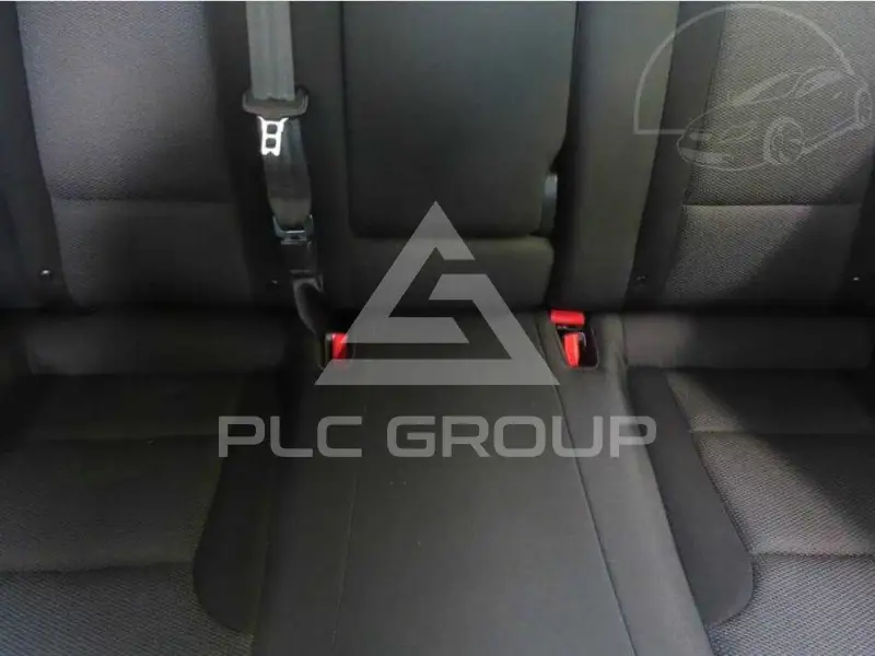 2018 Hyundai I40