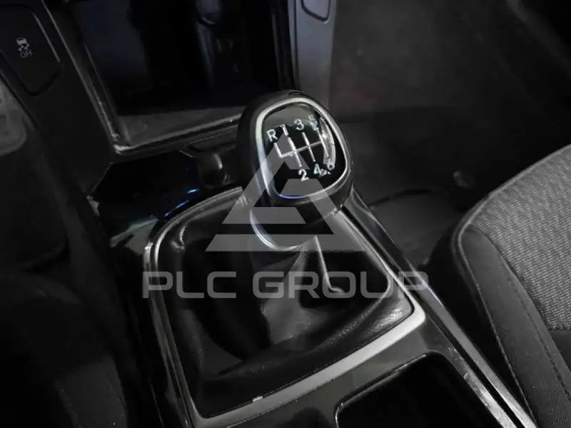 2018 Hyundai I40