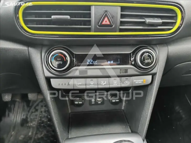 2018 Hyundai Kona