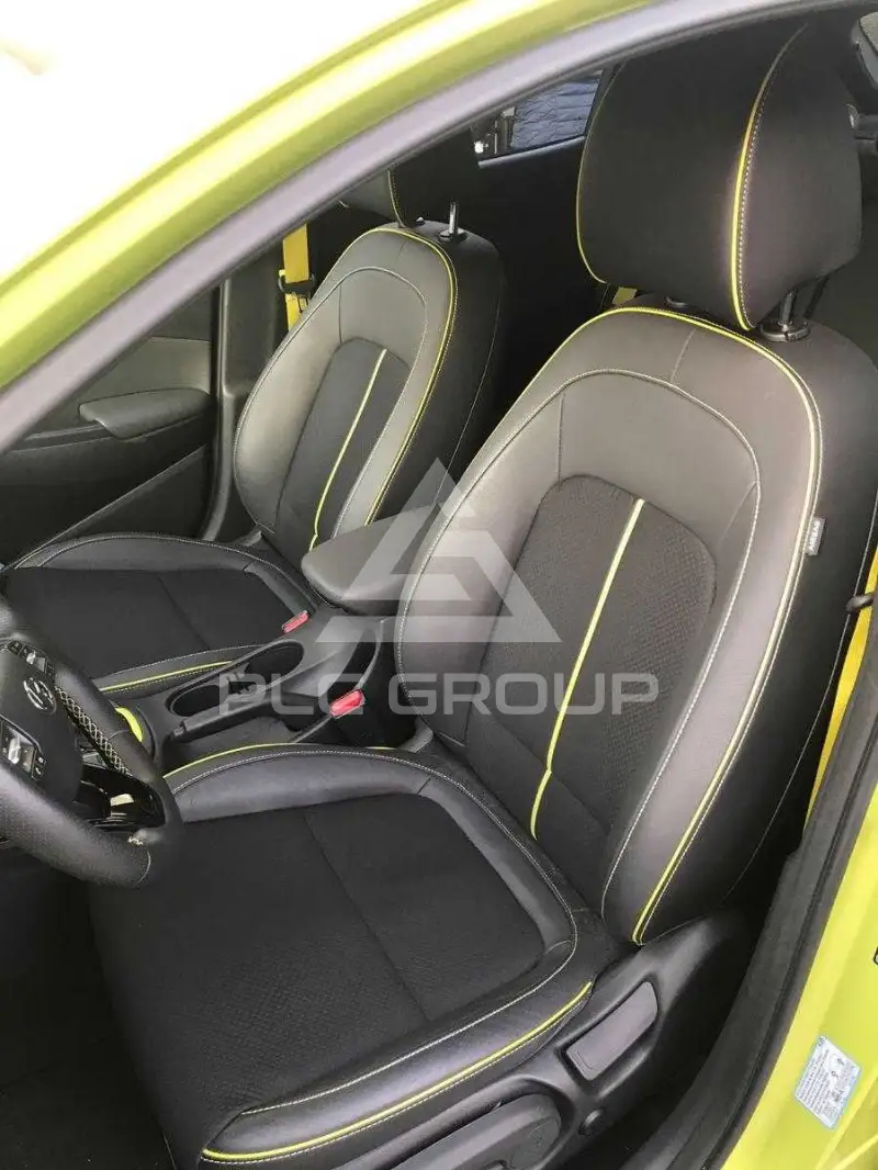 2018 Hyundai Kona