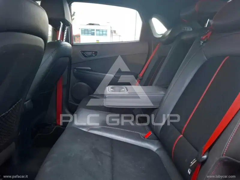 2018 Hyundai Kona