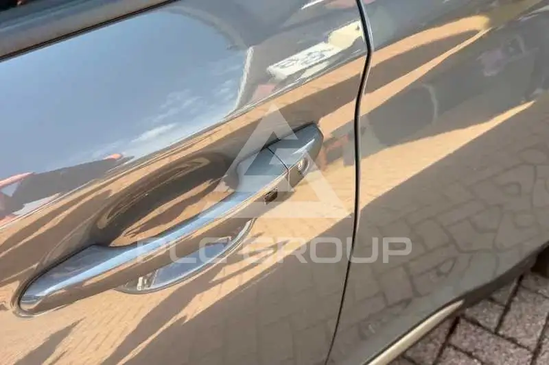 2018 Hyundai Kona