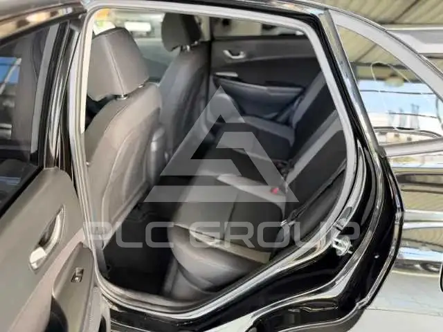 2018 Hyundai Kona
