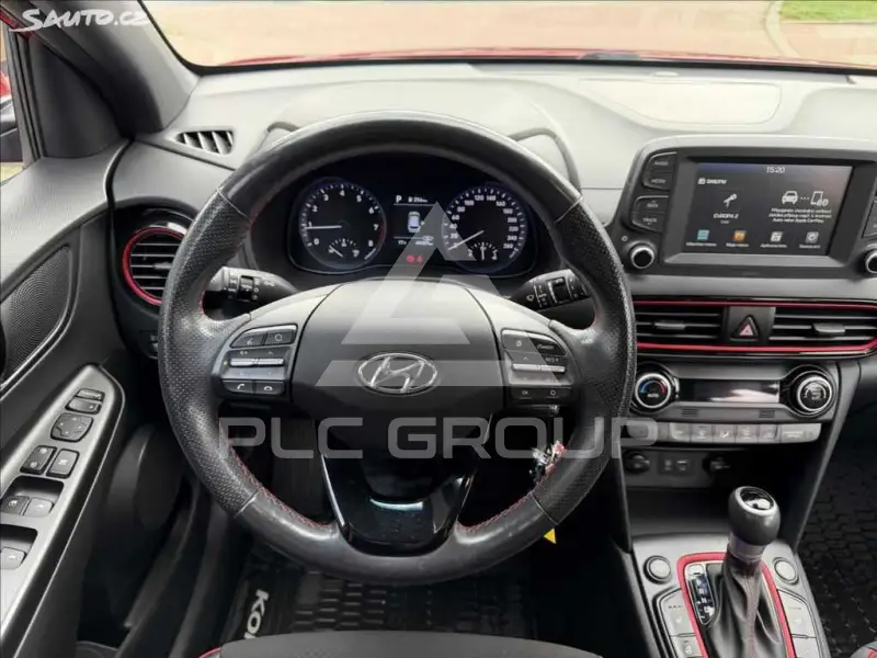 2018 Hyundai Kona