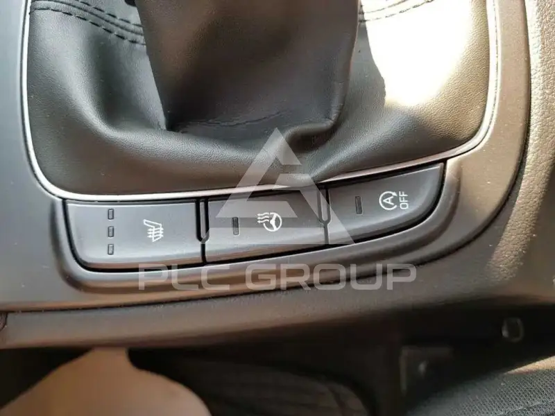 2018 Hyundai Kona