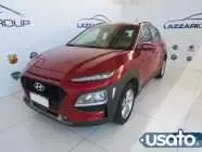 2018 Hyundai Kona