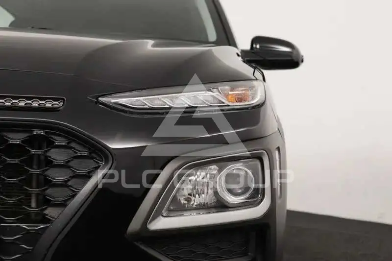 2018 Hyundai Kona