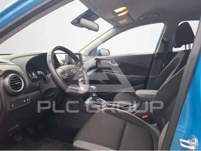 2018 Hyundai Kona