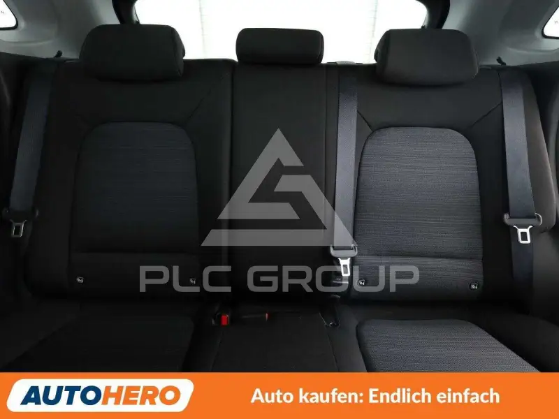 2018 Hyundai Kona