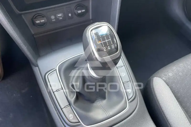 2018 Hyundai Kona