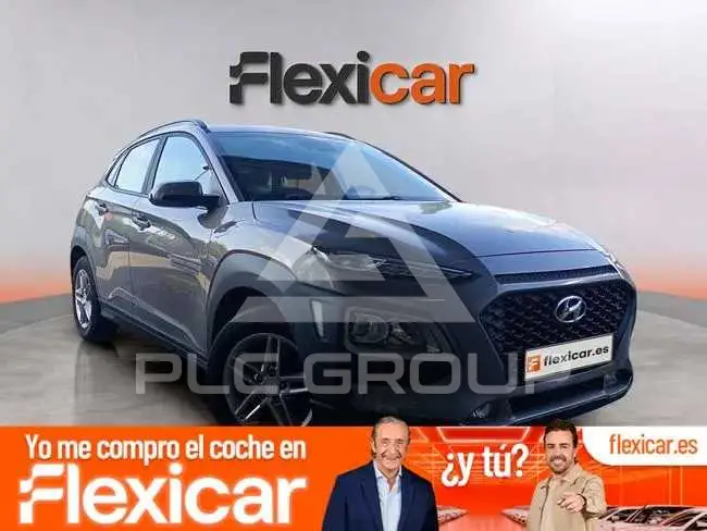 2018 Hyundai Kona