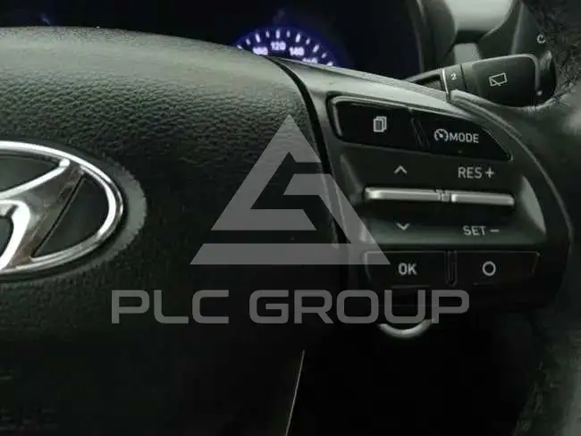 2018 Hyundai Kona