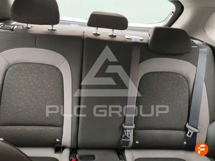 2018 Hyundai Kona