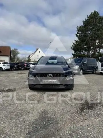 2018 Hyundai Kona
