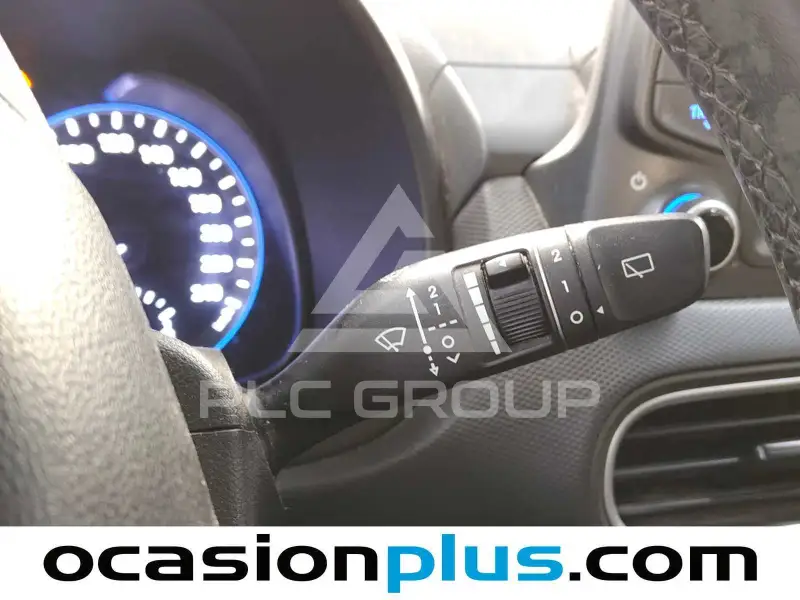 2018 Hyundai Kona